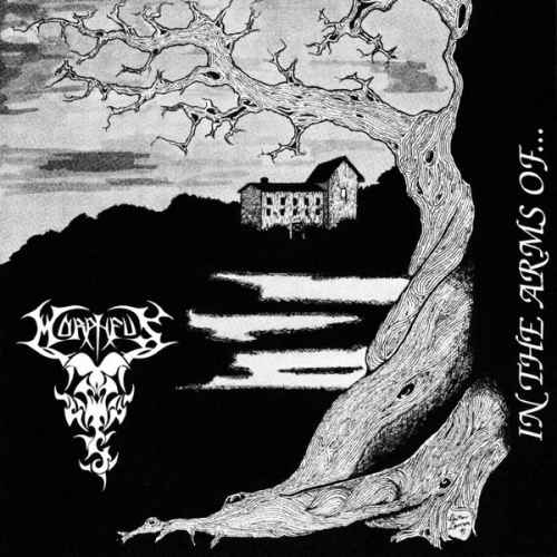 MORPHEUS - In the Arms of... Re-Release CD